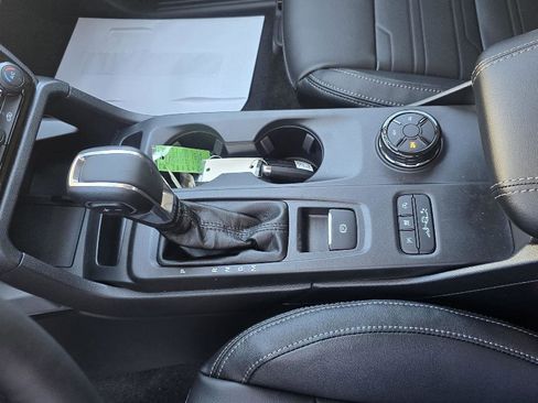 New 2025 Ford Ranger Lariat w/ FX4 Off-Road Package image 11
