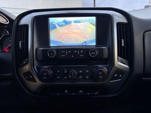Used 2018 Chevrolet Silverado 1500 LT w/ All Star Edition image 18