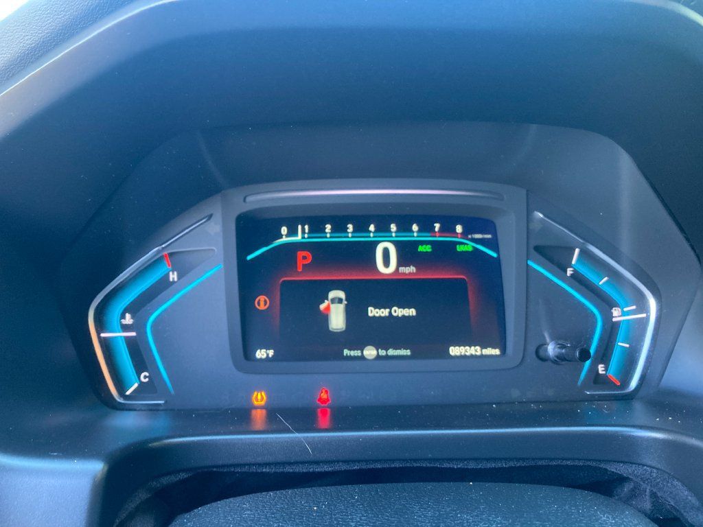 Used 2019 Honda Odyssey EX-L image 19