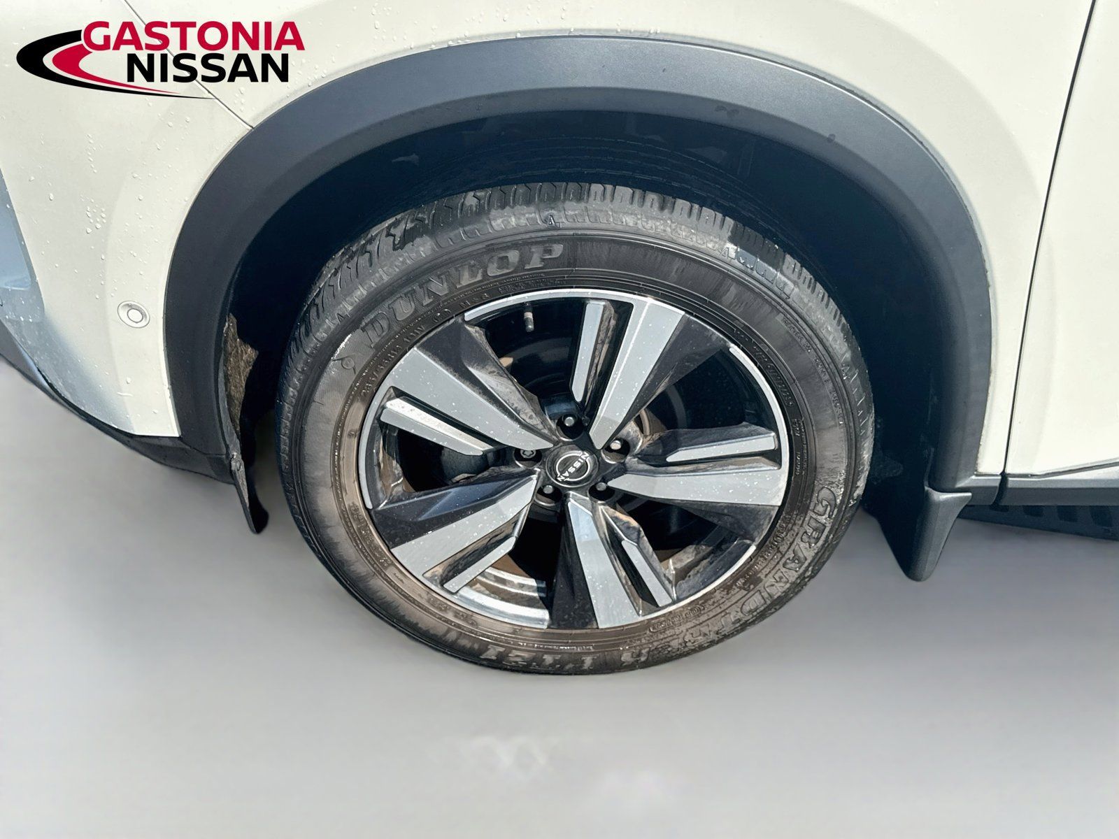 Used 2023 Nissan Rogue Platinum w/ Platinum Premium Package AWD/4WD image 40