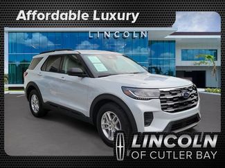 Used 2026 Ford Explorer Active RWD video 1