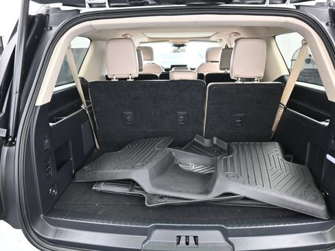 Used 2024 Ford Expedition Max Limited RWD image 47