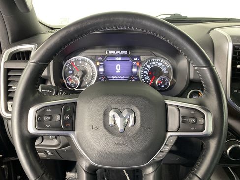 Used 2022 RAM 1500 Big Horn image 21