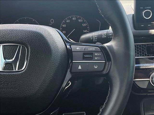 Used 2024 Honda Civic Sport image 19