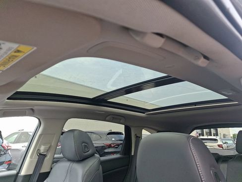 Certified 2024 Acura RDX SH-AWD w/ Technology Package image 15