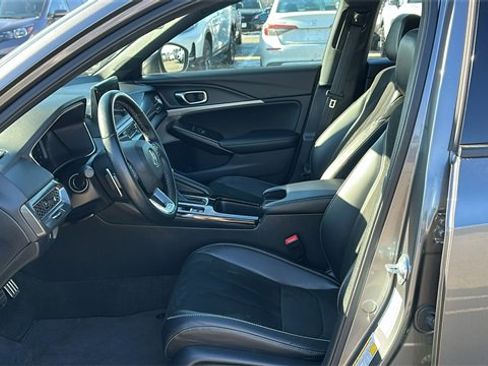 Used 2023 Acura Integra A-Spec image 9