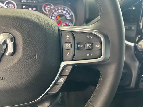 Used 2025 RAM 2500 Big Horn AWD/4WD image 53