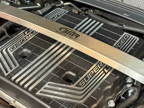 Used 2017 Chevrolet Camaro ZL1 image 52