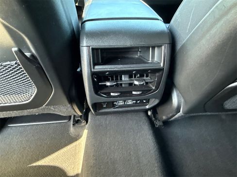 Used 2024 Jeep Grand Cherokee Overland w/ Trailer Tow Package image 11