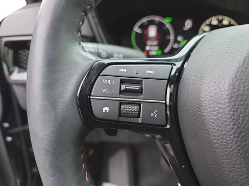 Used 2023 Honda CR-V Sport Touring image 27