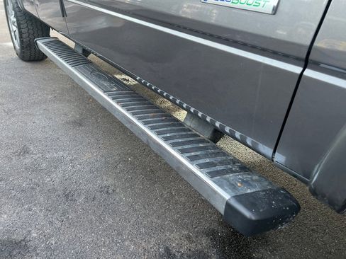 Used 2014 Ford F150 Lariat w/ Equipment Group 502A Luxury image 38