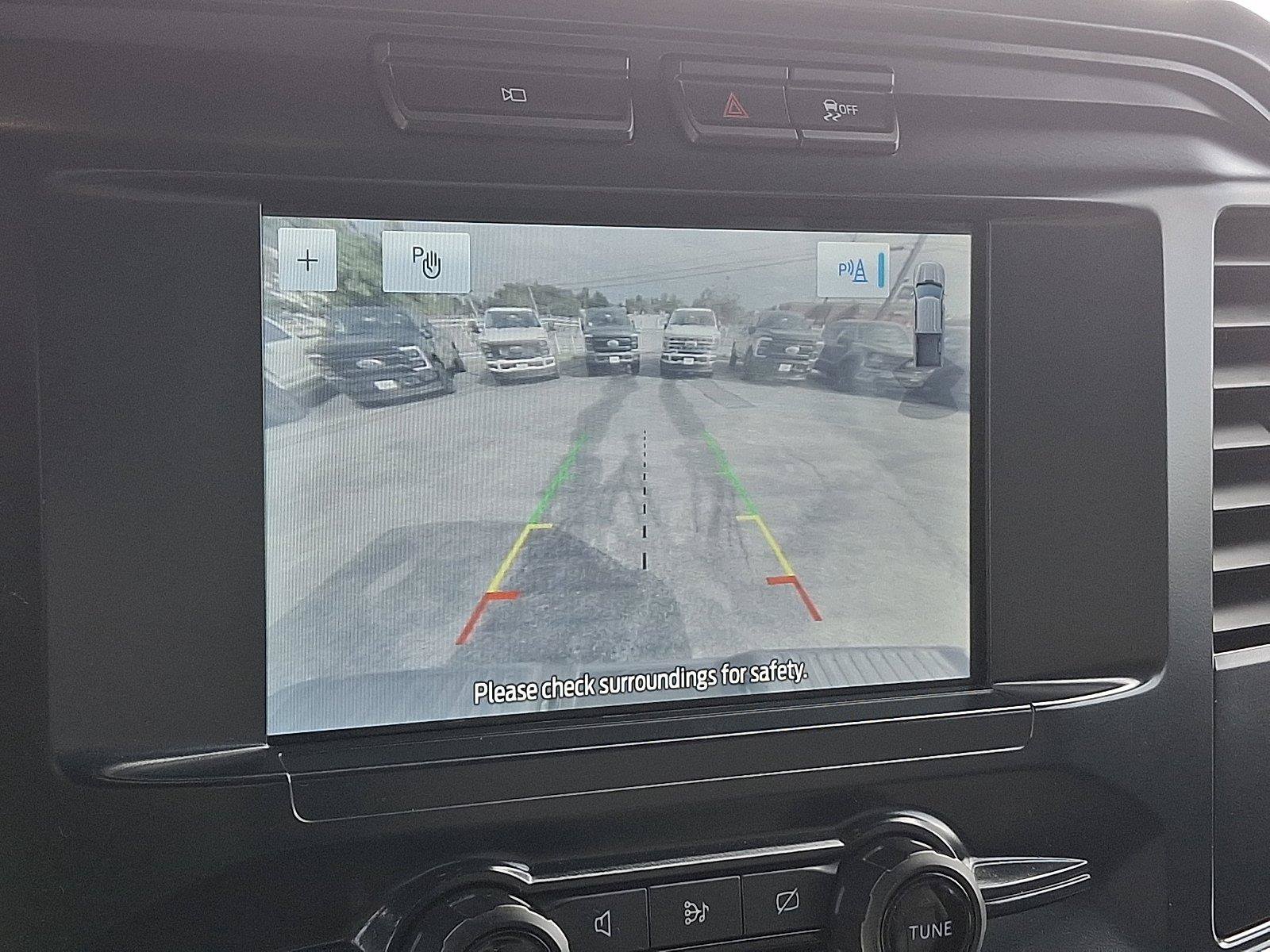 Used 2022 Ford F150 XL w/ STX Appearance Package AWD/4WD image 18