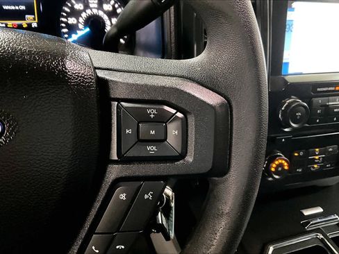 Used 2017 Ford F150 XL w/ Equipment Group 101A Mid image 22