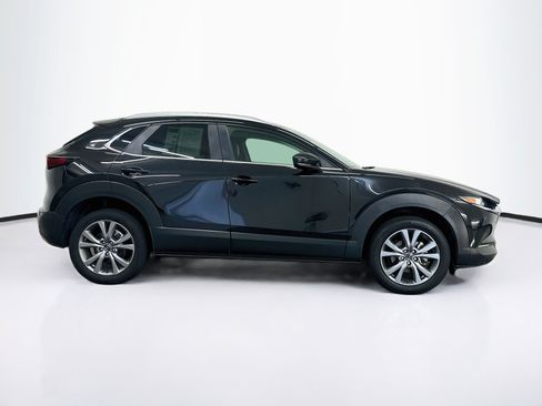Used 2025 MAZDA CX-30 AWD 2.5 S w/ Preferred Package image 10