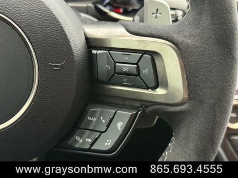 Used 2020 Ford Mustang Shelby GT500 w/ Handling Package RWD image 33