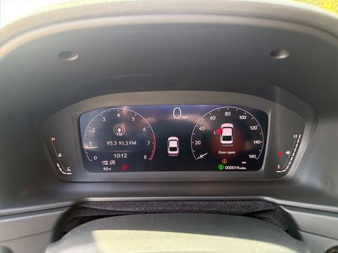New 2026 Honda Accord SE image 18