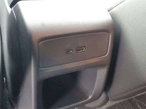 Certified 2025 Chevrolet Trax RS w/ Driver Confidence Package image 10