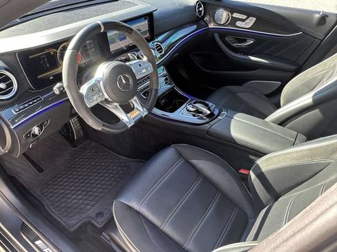 Used 2019 Mercedes-Benz E 63 AMG S image 2
