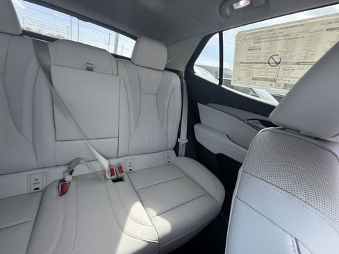 New 2026 Buick Envision Avenir AWD/4WD image 12