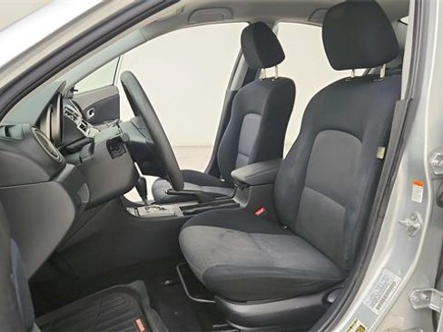 Used 2009 MAZDA MAZDA3 i Sport image 18