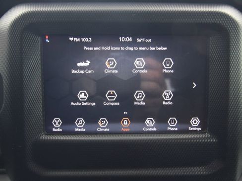Used 2022 Jeep Gladiator Sport AWD/4WD image 29