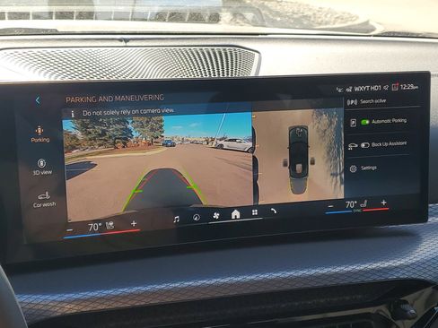 New 2026 BMW 430i xDrive Convertible image 17