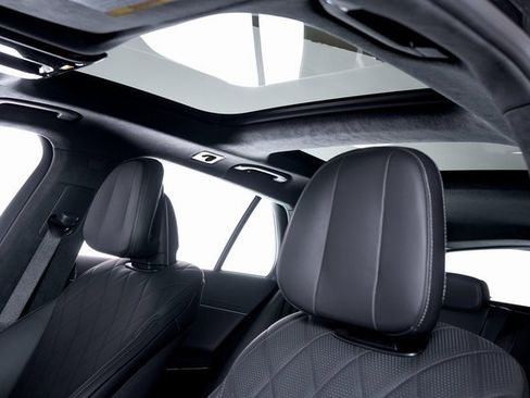 Used 2024 Mercedes-Benz E 450 4MATIC All-Terrain Wagon image 18