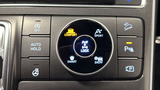 Used 2022 Hyundai Santa Fe Calligraphy AWD/4WD image 35