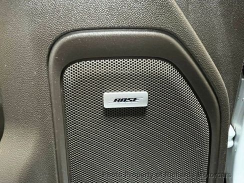 Used 2020 Chevrolet Silverado 2500 LTZ image 17