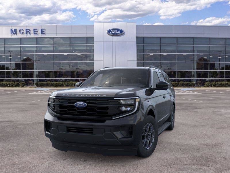 New 2026 Ford Expedition Active RWD image 2