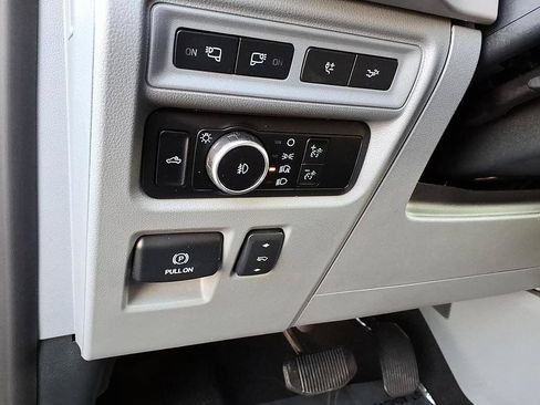 Used 2023 Ford F150 XLT w/ Equipment Group 302A High AWD/4WD image 15