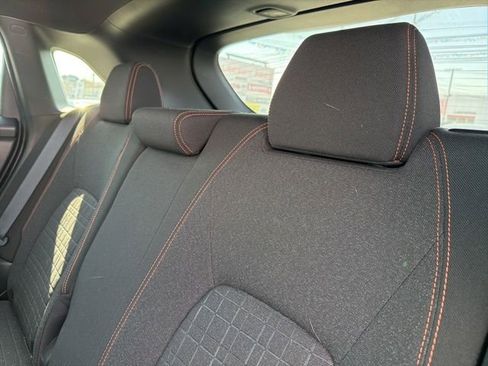 Used 2024 Honda HR-V Sport image 12