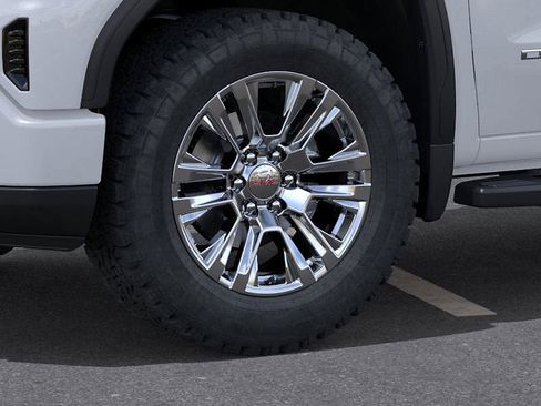 New 2026 GMC Sierra 1500 Denali w/ Technology Package image 9