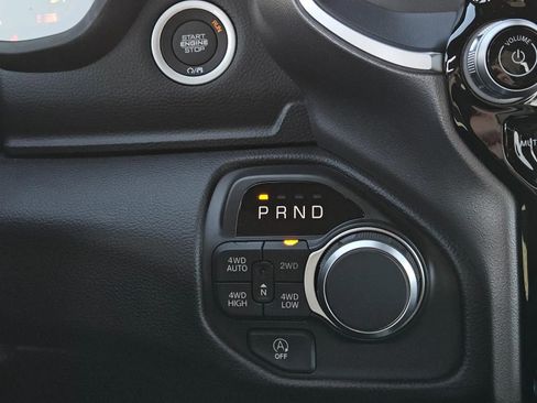 New 2026 RAM 1500 Lone Star image 14