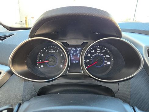 Used 2012 Hyundai Veloster image 39