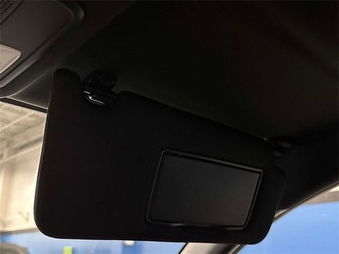 Certified 2023 Honda HR-V Sport image 31