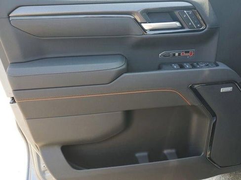 New 2026 GMC Sierra 1500 AT4 AWD/4WD image 19