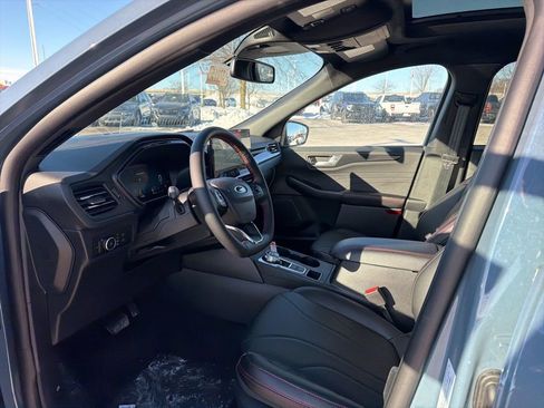 New 2026 Ford Escape ST-Line Elite w/ Premium Technology Package image 26