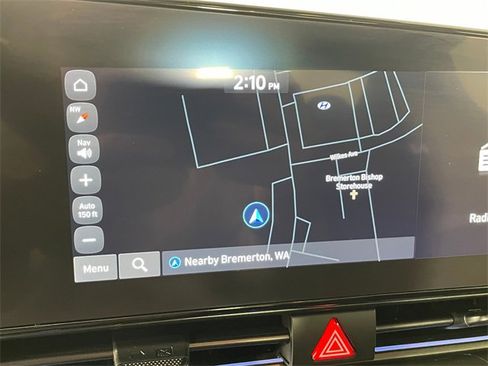 Used 2024 Hyundai Elantra N image 8