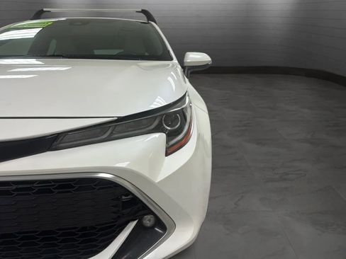 Used 2019 Toyota Corolla XSE w/ Carpet Mat Package FWD image 30