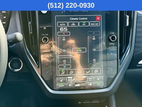 New 2026 Subaru Forester Premium image 18