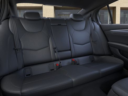 New 2026 Cadillac CT5 Premium Luxury image 17