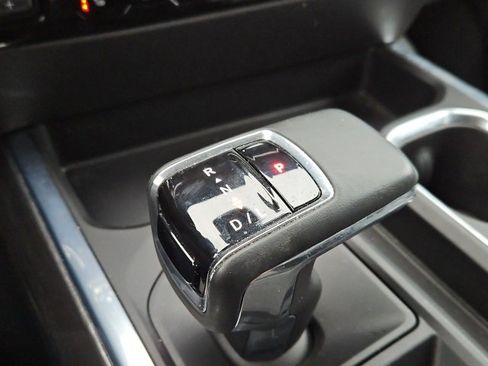 Certified 2024 Chevrolet Silverado 1500 LTZ w/ LTZ Convenience Package II image 46