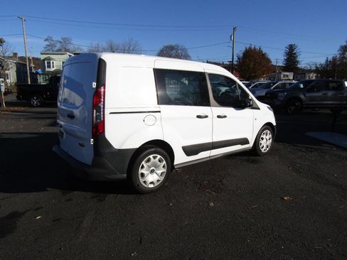 Used 2016 Ford Transit Connect XL image 6