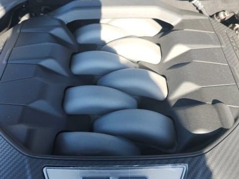 New 2025 Ford Mustang GT w/ Mustang Nite Pony Package image 14