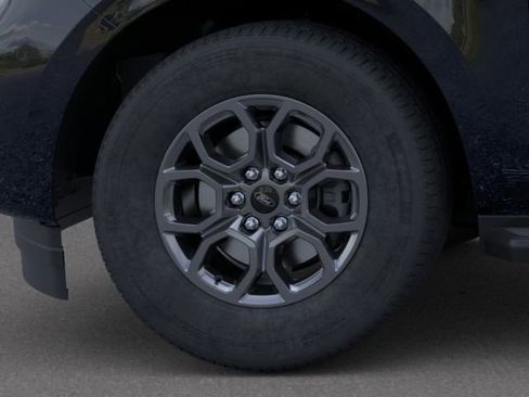 New 2026 Ford Expedition Active RWD image 19