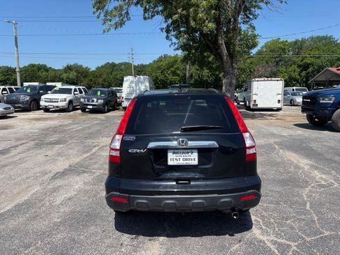 Used 2009 Honda CR-V EX image 5