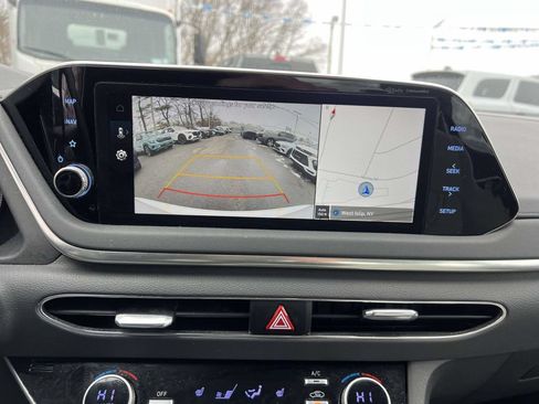 Used 2023 Hyundai Sonata SEL FWD image 27