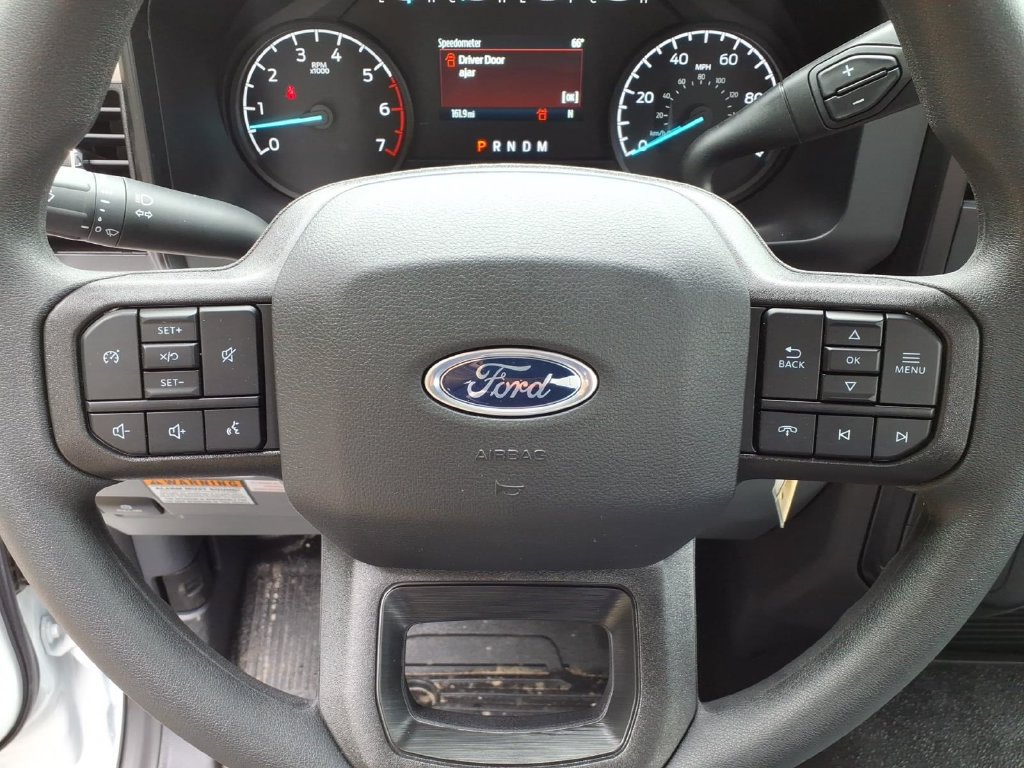 New 2025 Ford F250 XL w/ FX4 Off-Road Package AWD/4WD image 25
