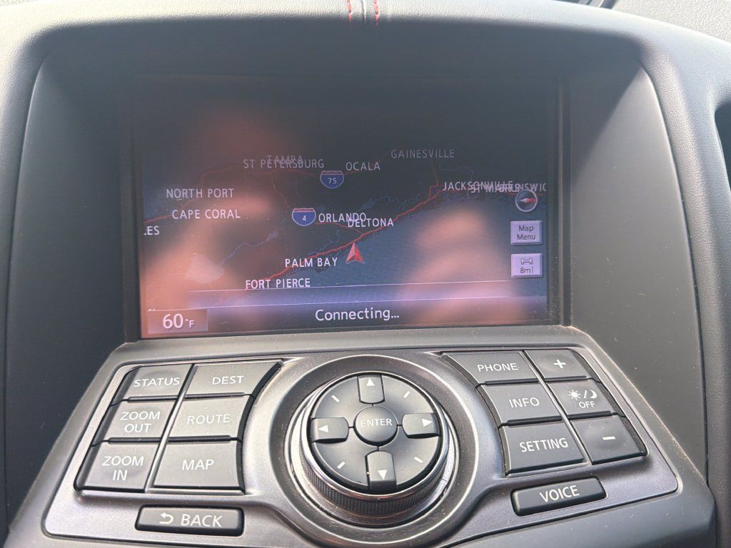 Used 2019 Nissan 370Z NISMO RWD image 23